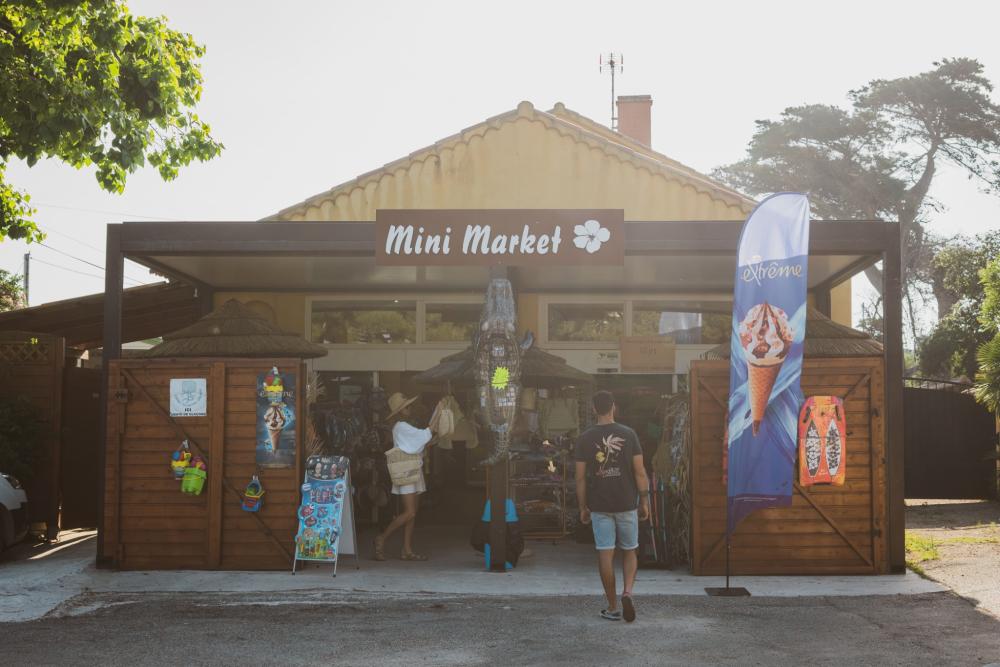 Image Camping Camping International Village Sport & Spa