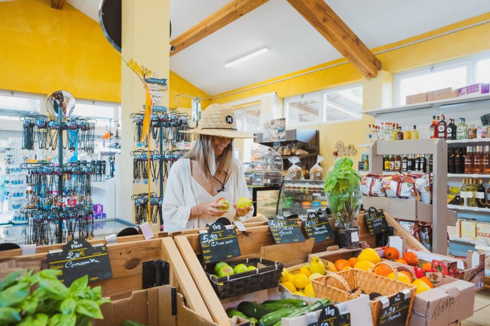 Image Camping Camping International Village Sport & Spa