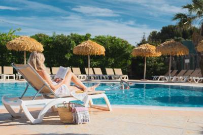 Image Camping Camping International Village Sport & Spa