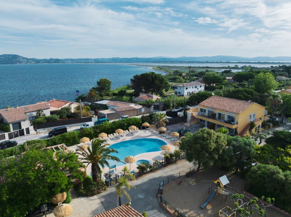 Image Camping Camping International Village Sport & Spa