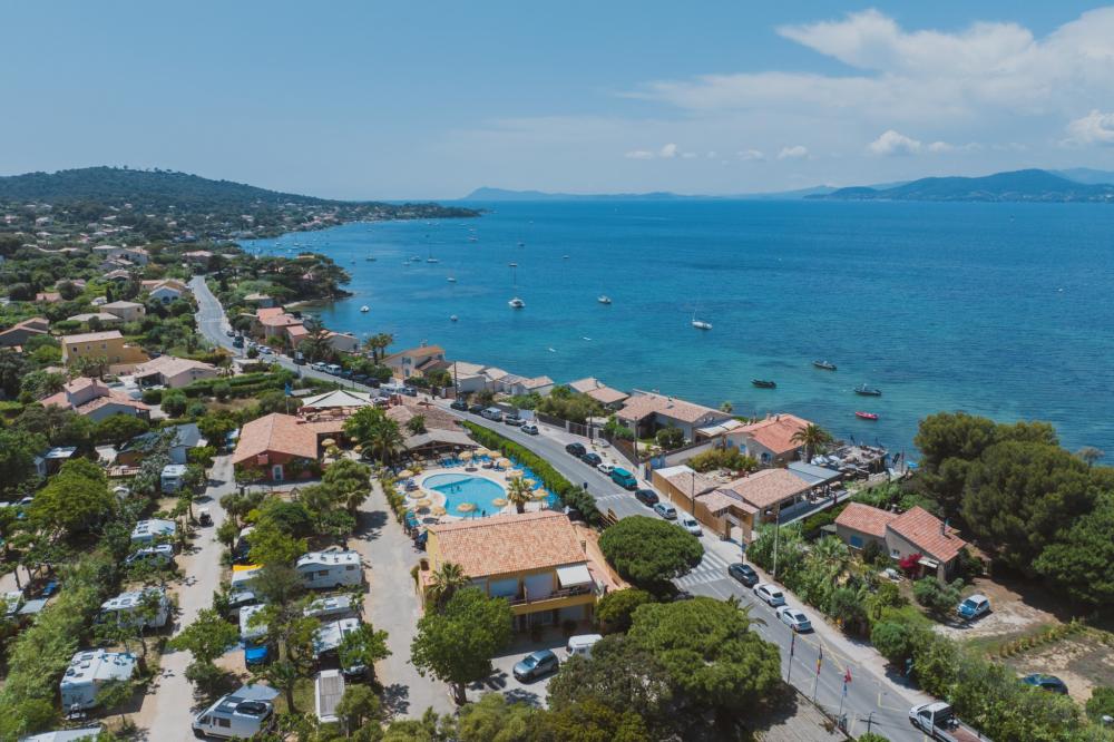 Image Camping Camping International Village Sport & Spa