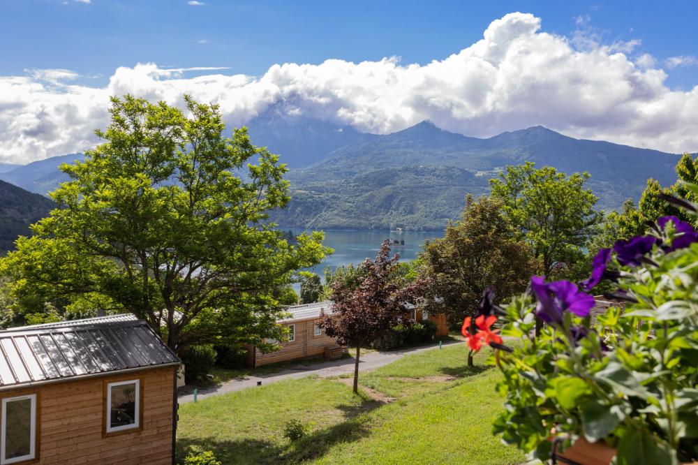 Image Camping Municipal de la Baie St Michel