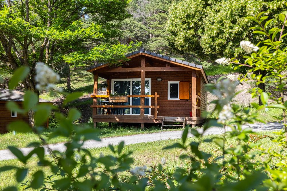 Image Camping Municipal de la Baie St Michel