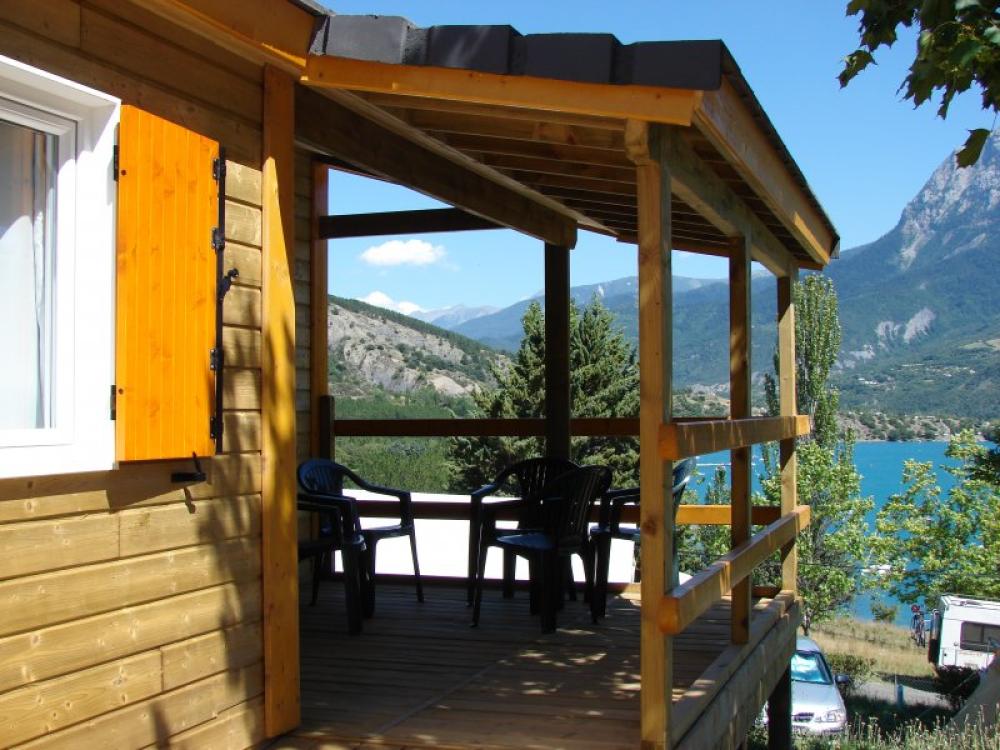 Image Camping Municipal de la Baie St Michel