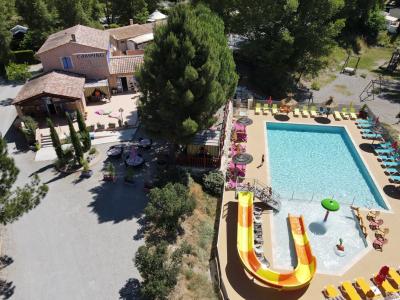Photo Camping La Rivière