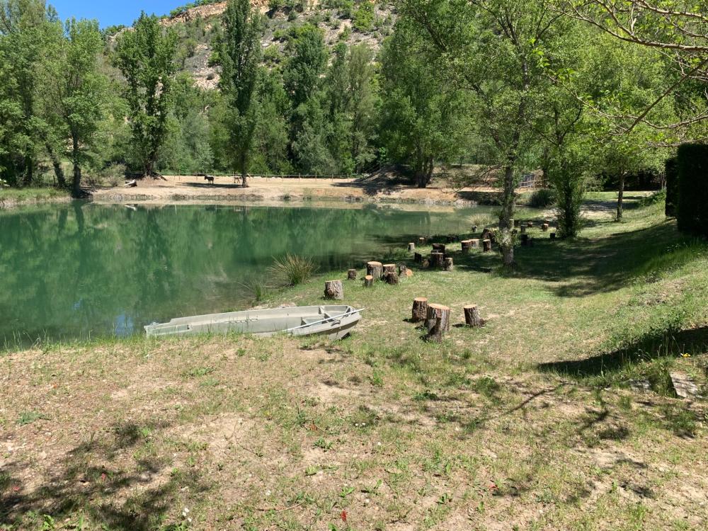 Image Camping La Rivière