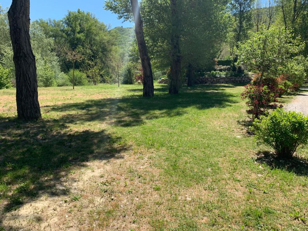 Image Camping La Rivière