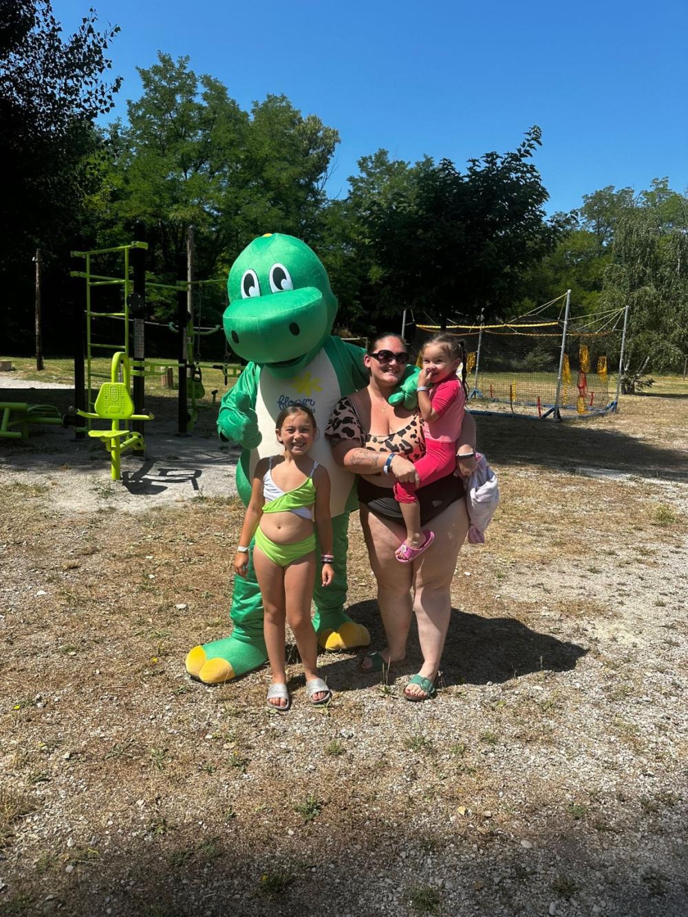 Image Camping La Rivière