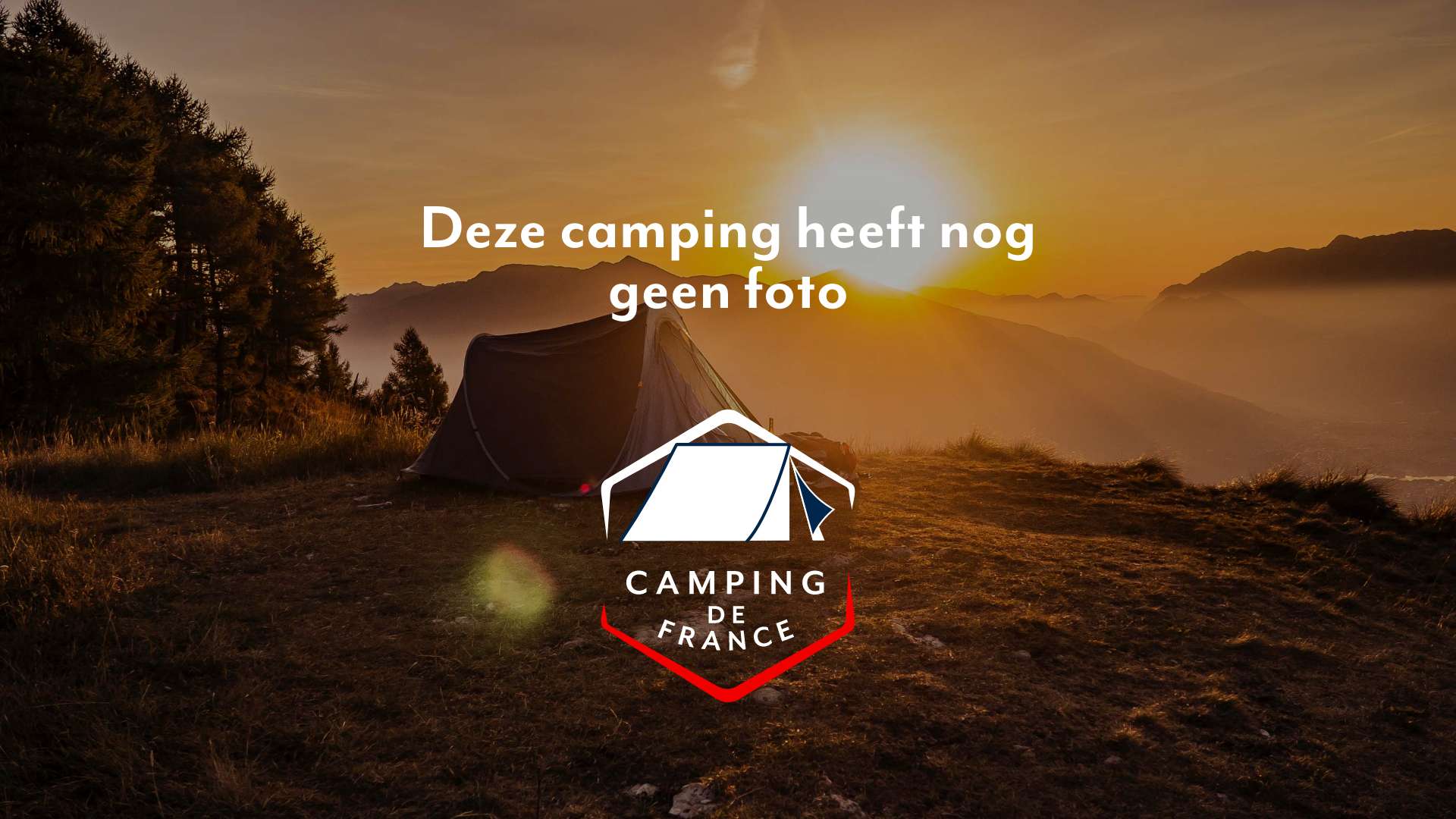 Image Camping CAMPING SEASONOVA ÉTANG DE LA VALLÉE