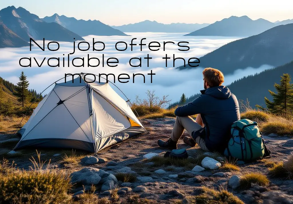 Image aucune offre trouvée