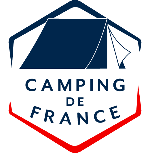 Logo Camping de France