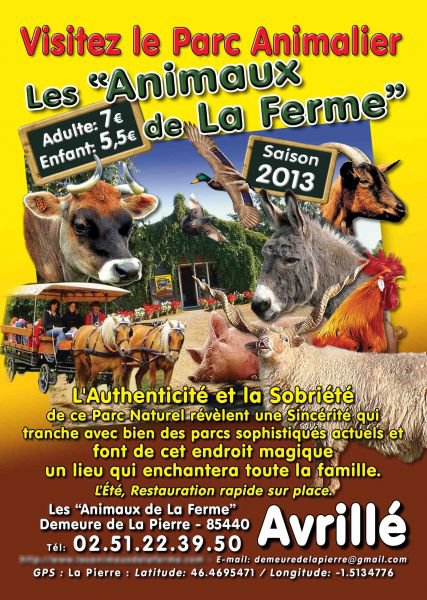Image tourisme