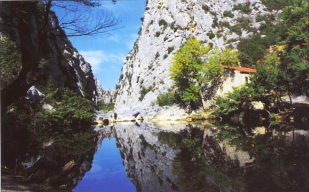 Image tourisme