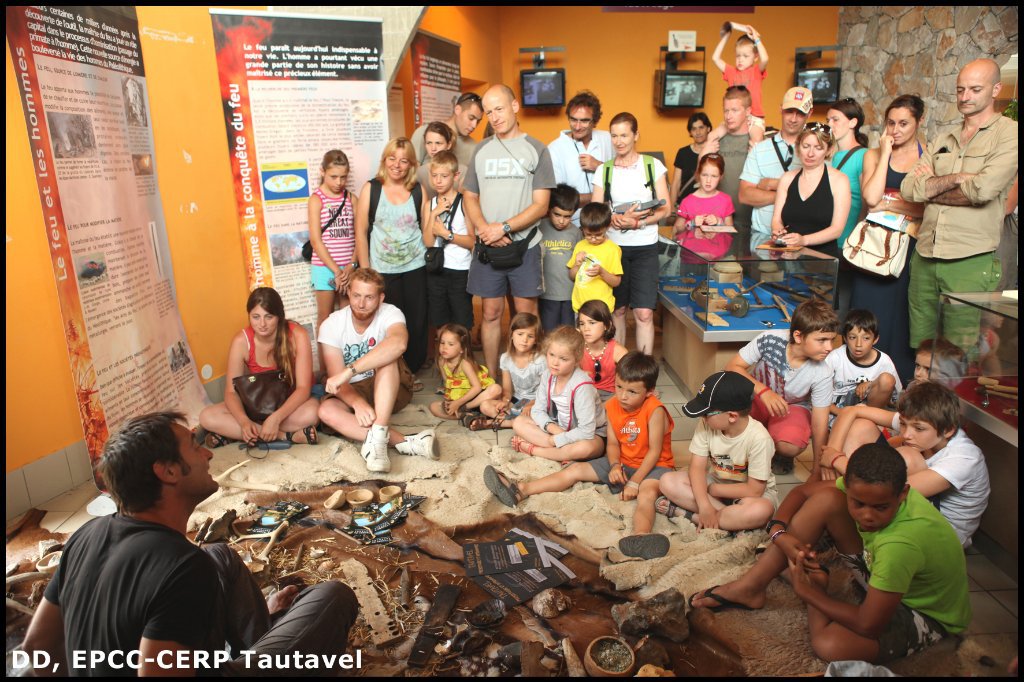 Image tourisme