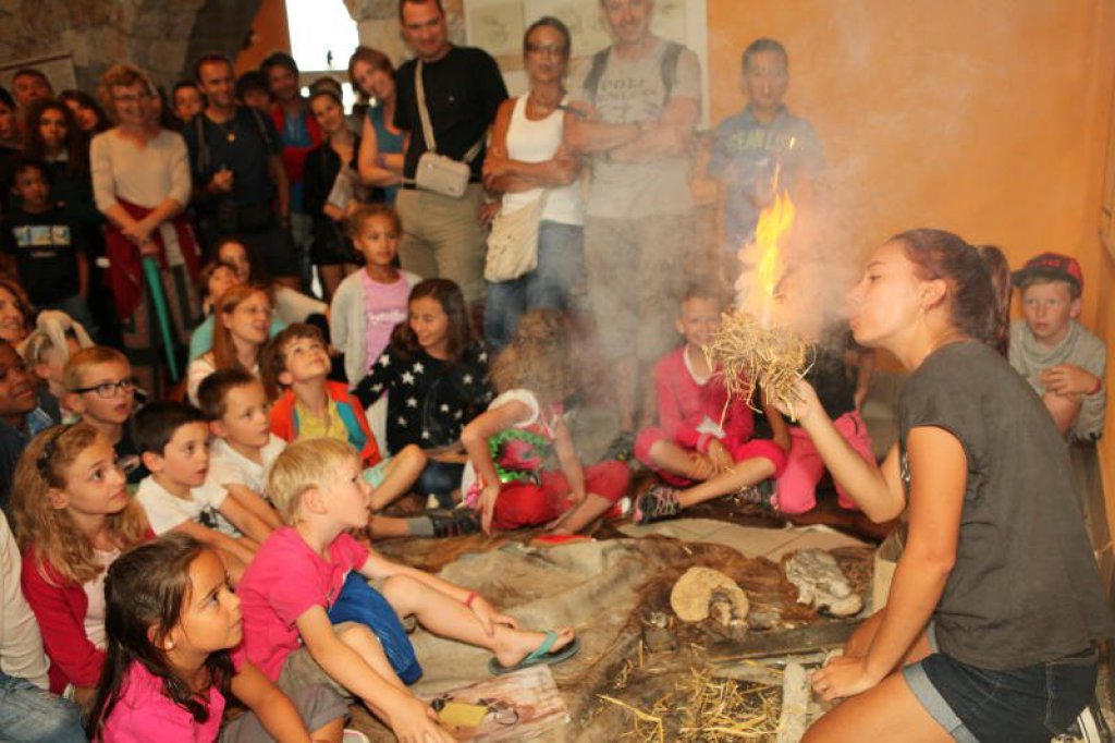 Image tourisme