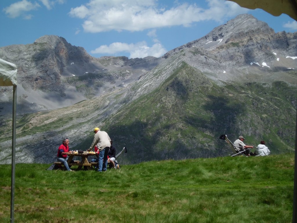 Image tourisme