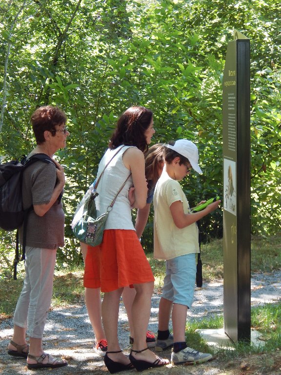 Image tourisme