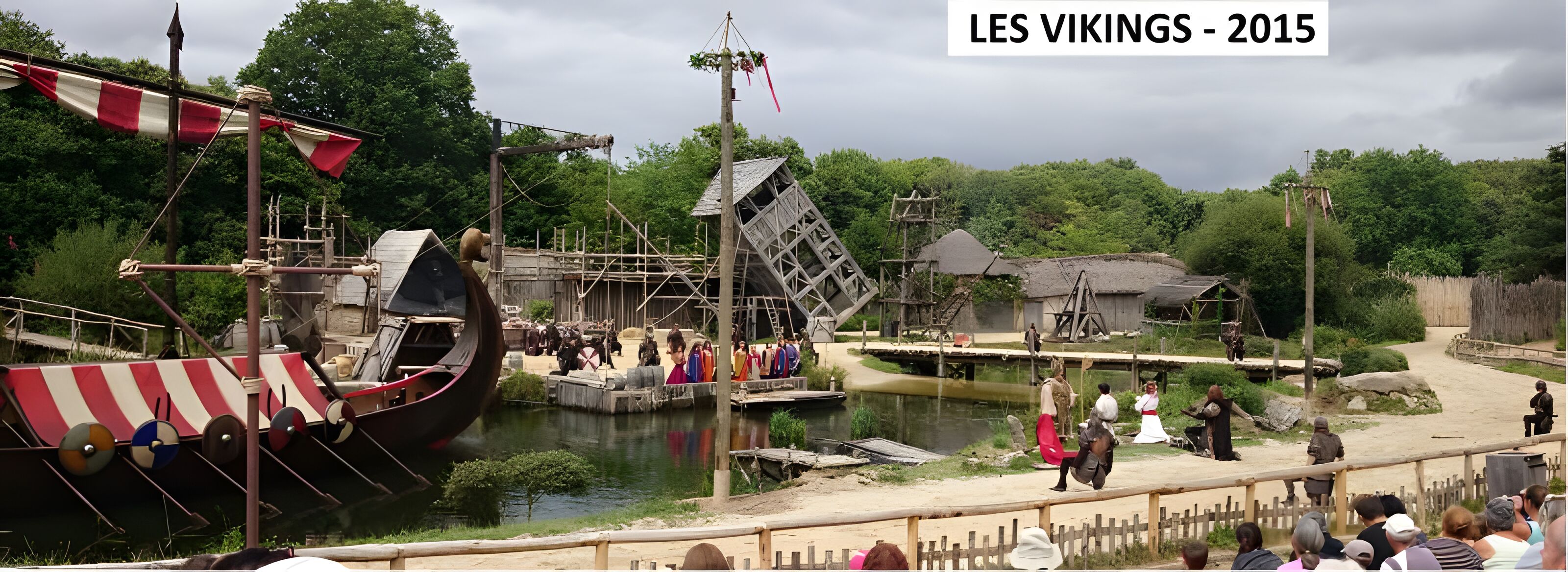 Image tourisme