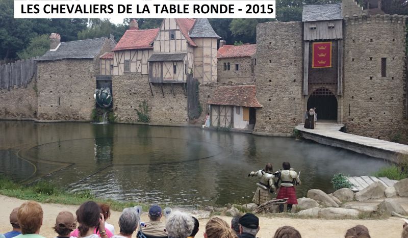 Image tourisme
