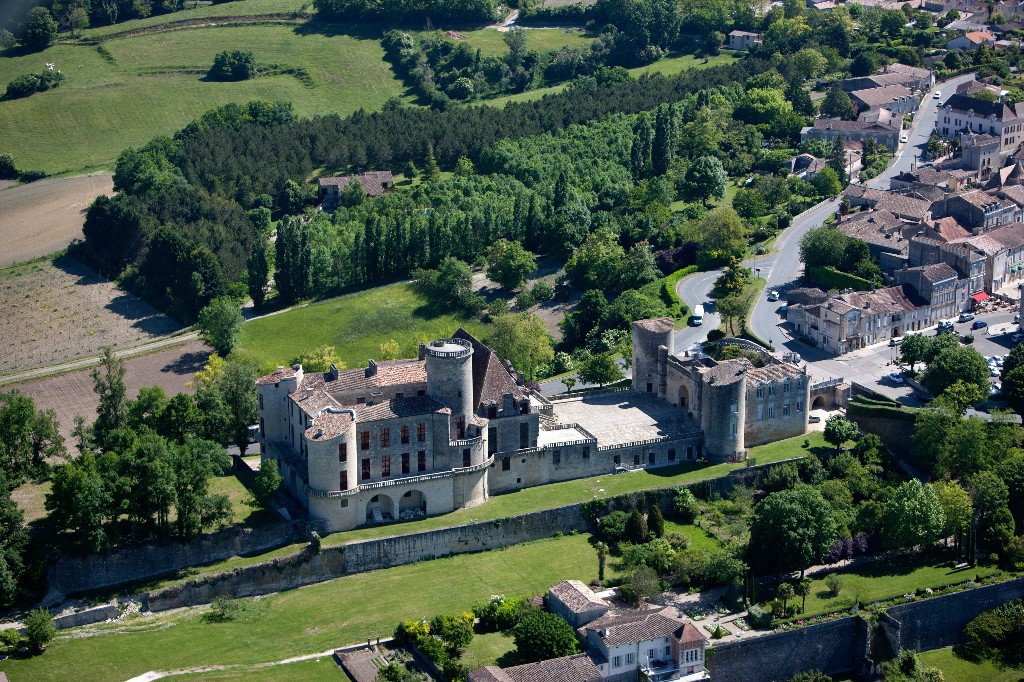 Image tourisme