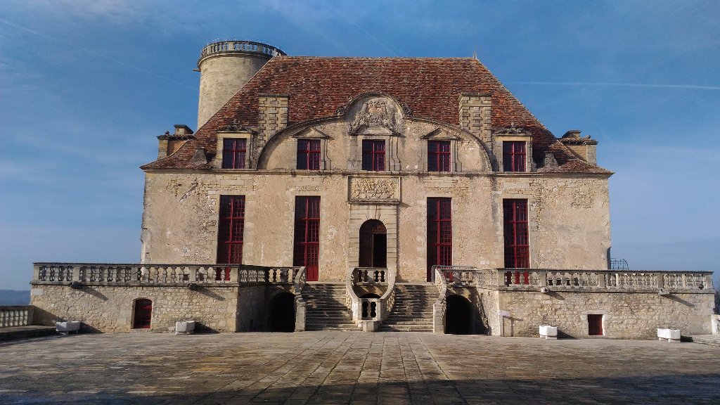 Image tourisme