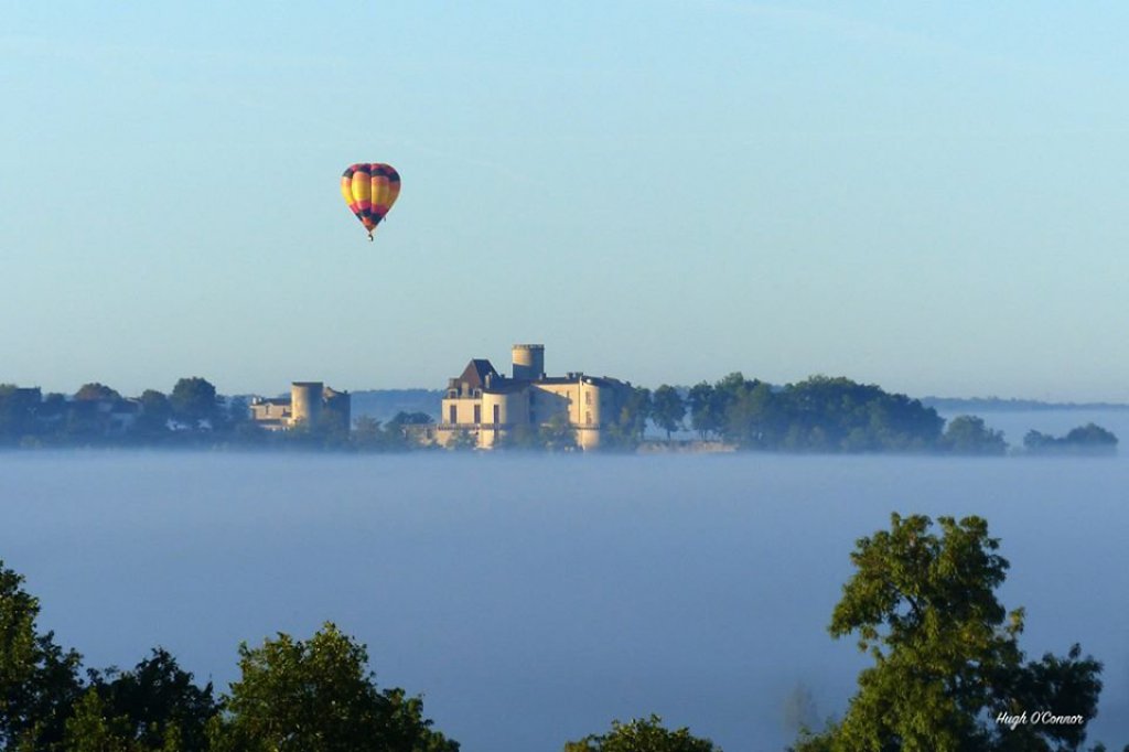 Image tourisme
