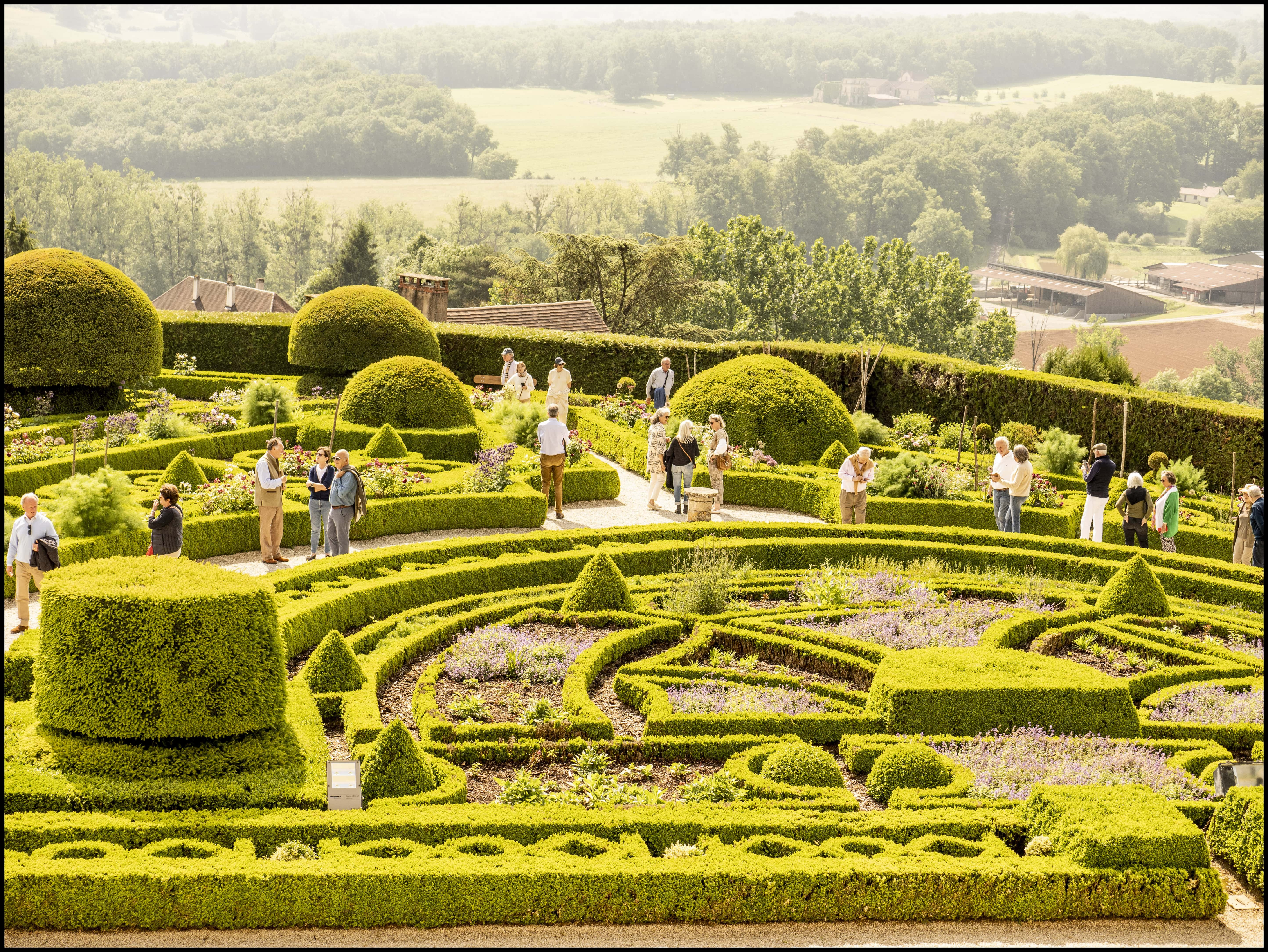 Image tourisme