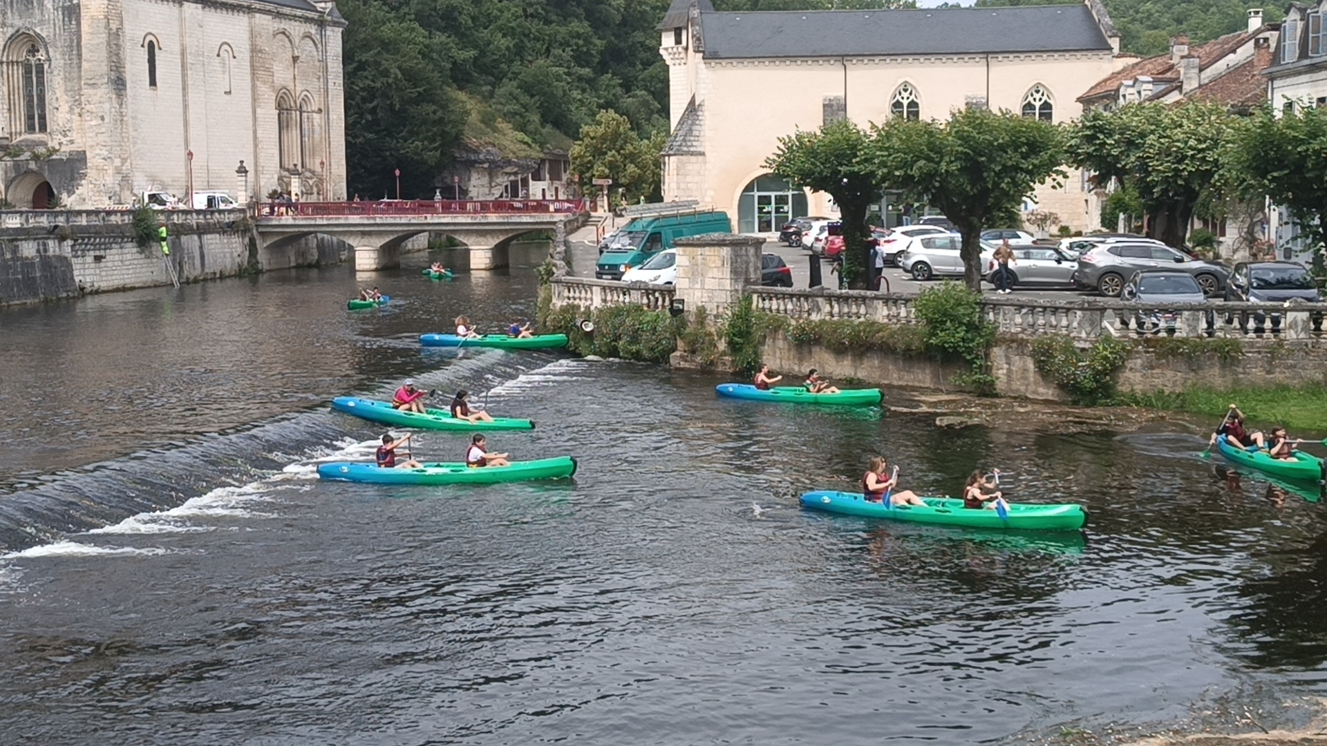 Image tourisme