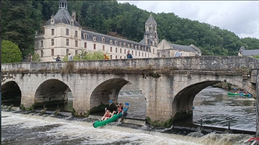 Image tourisme