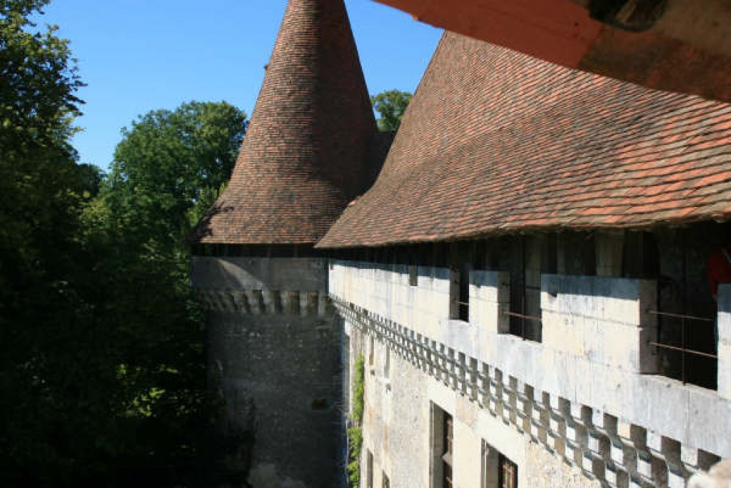 Image tourisme