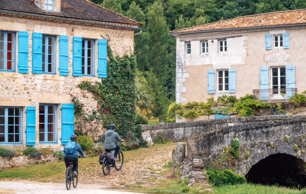 Image tourisme