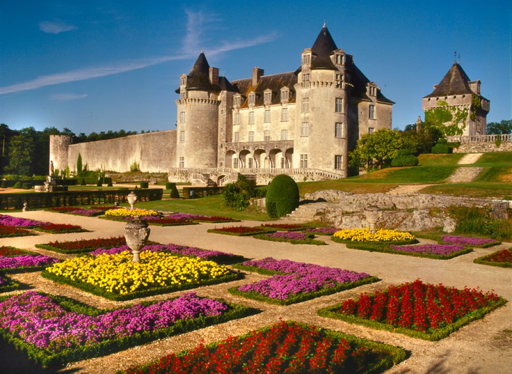 Image tourisme