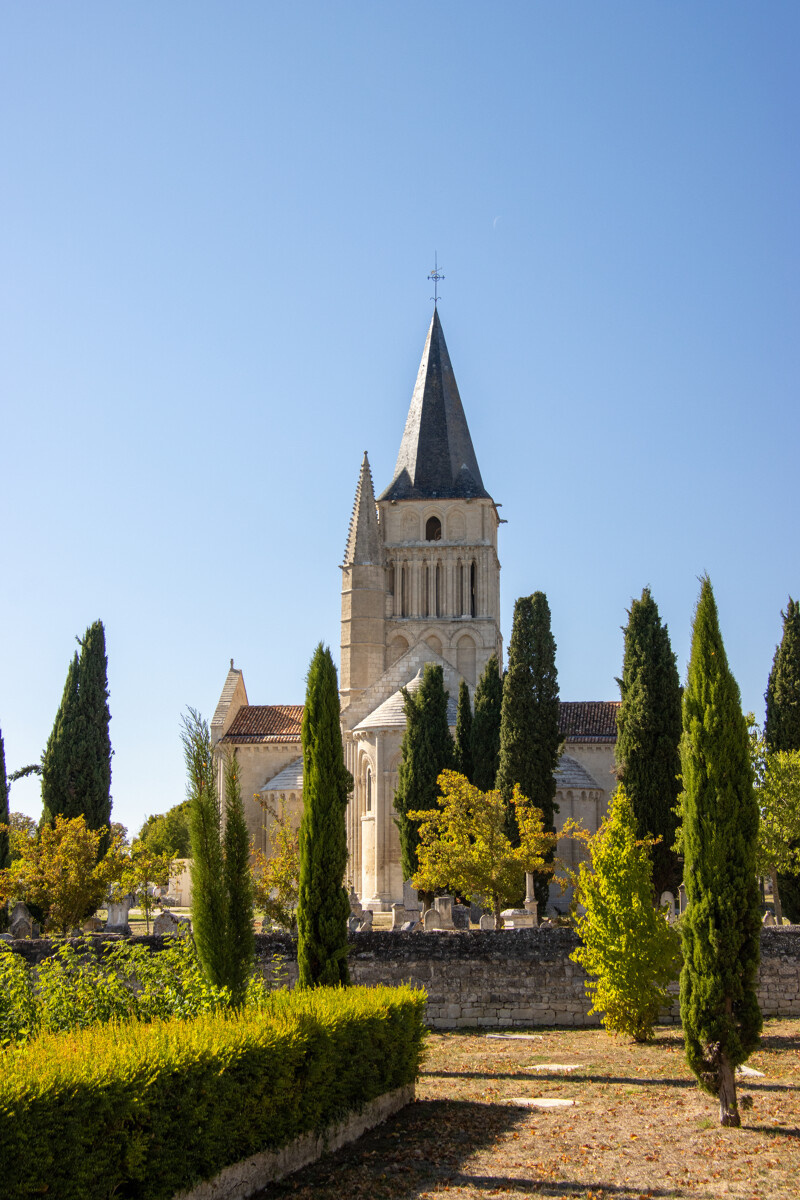 Image tourisme