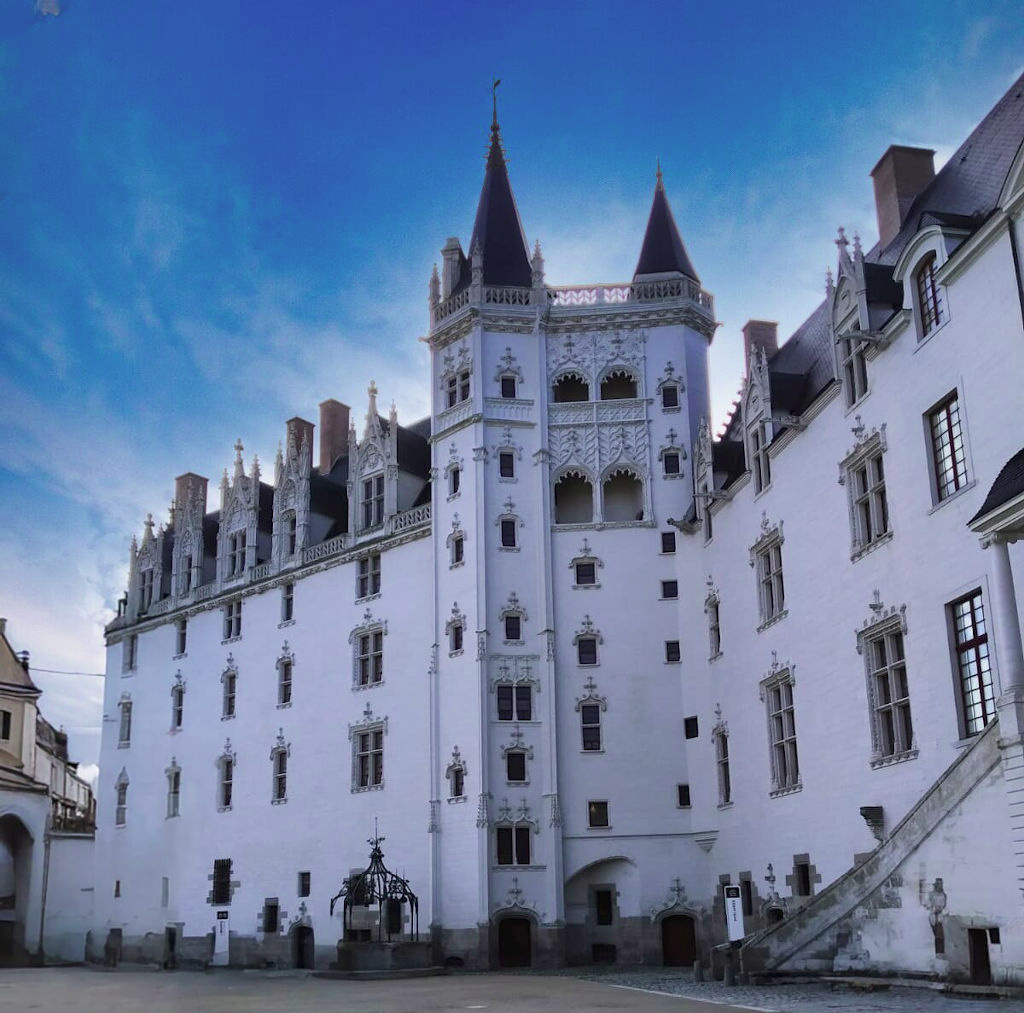 Image tourisme