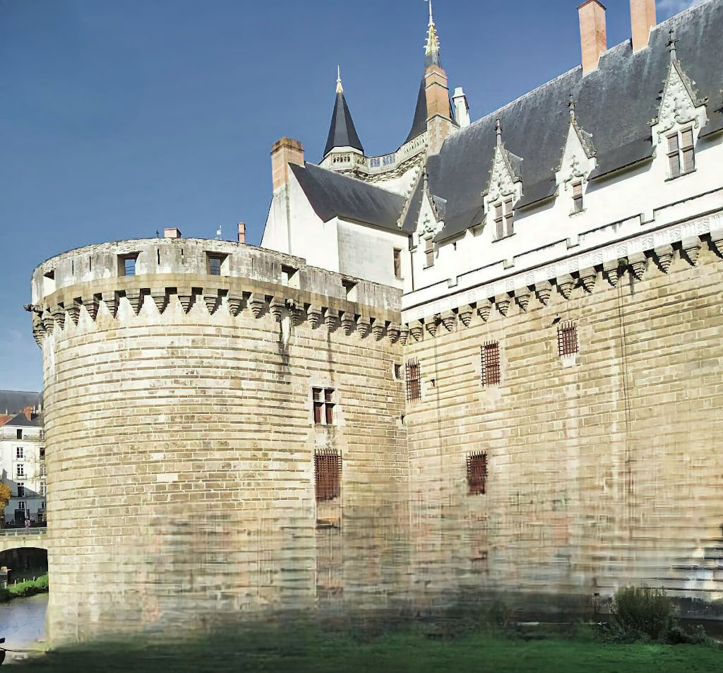 Image tourisme