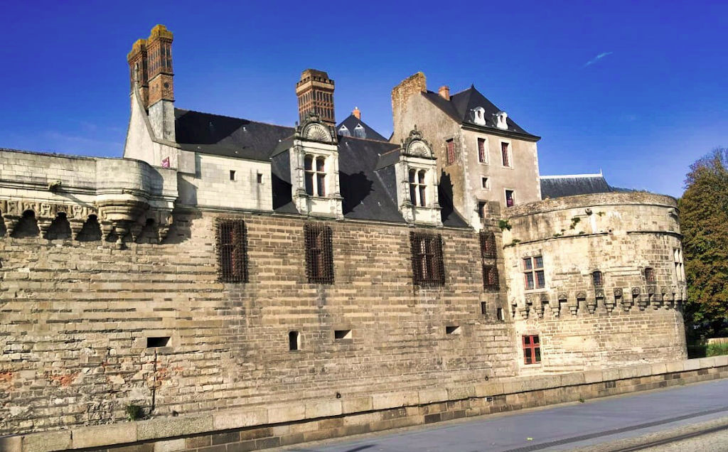 Image tourisme