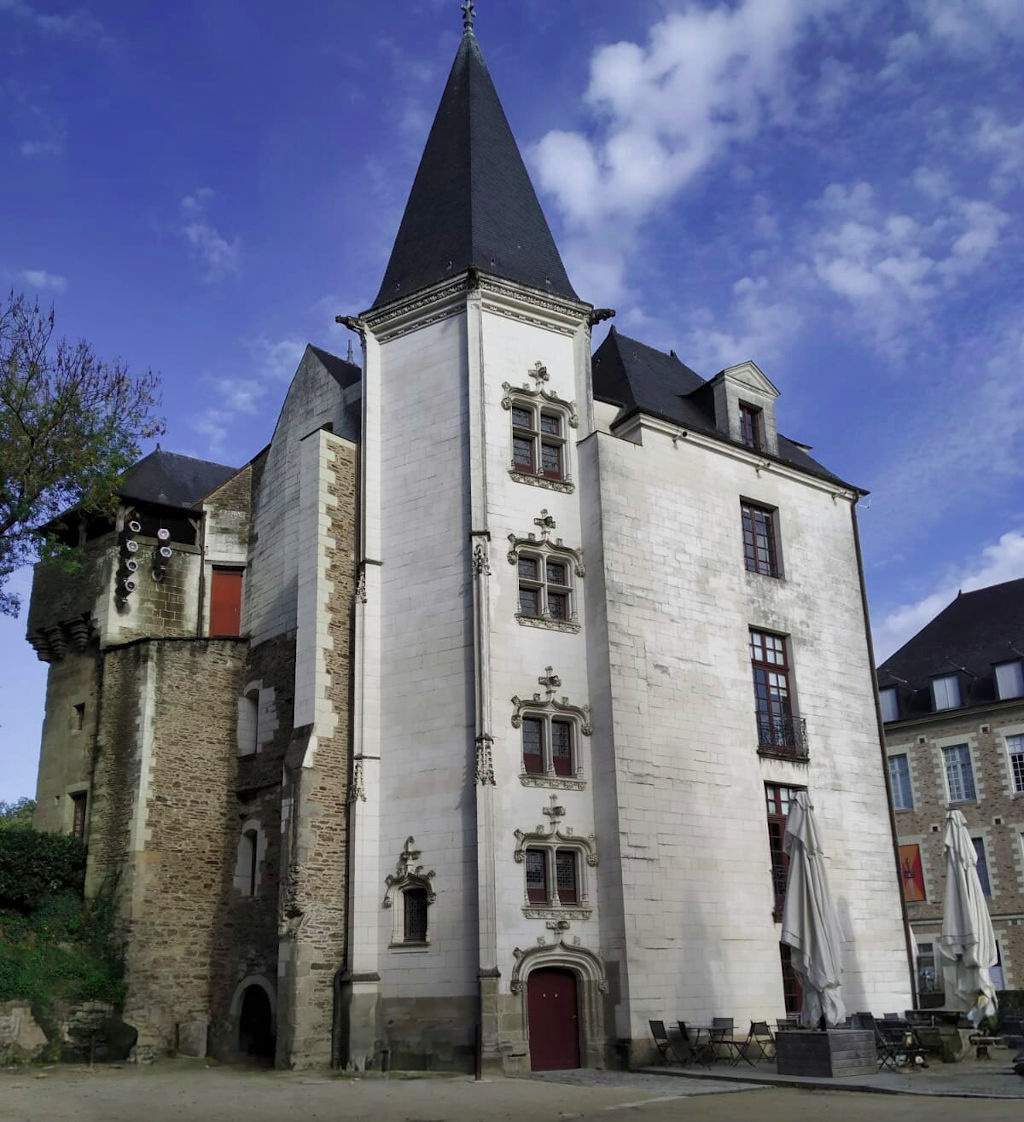Image tourisme