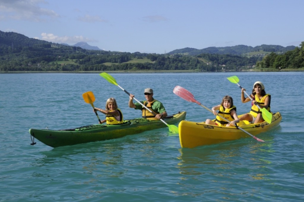 Image tourisme