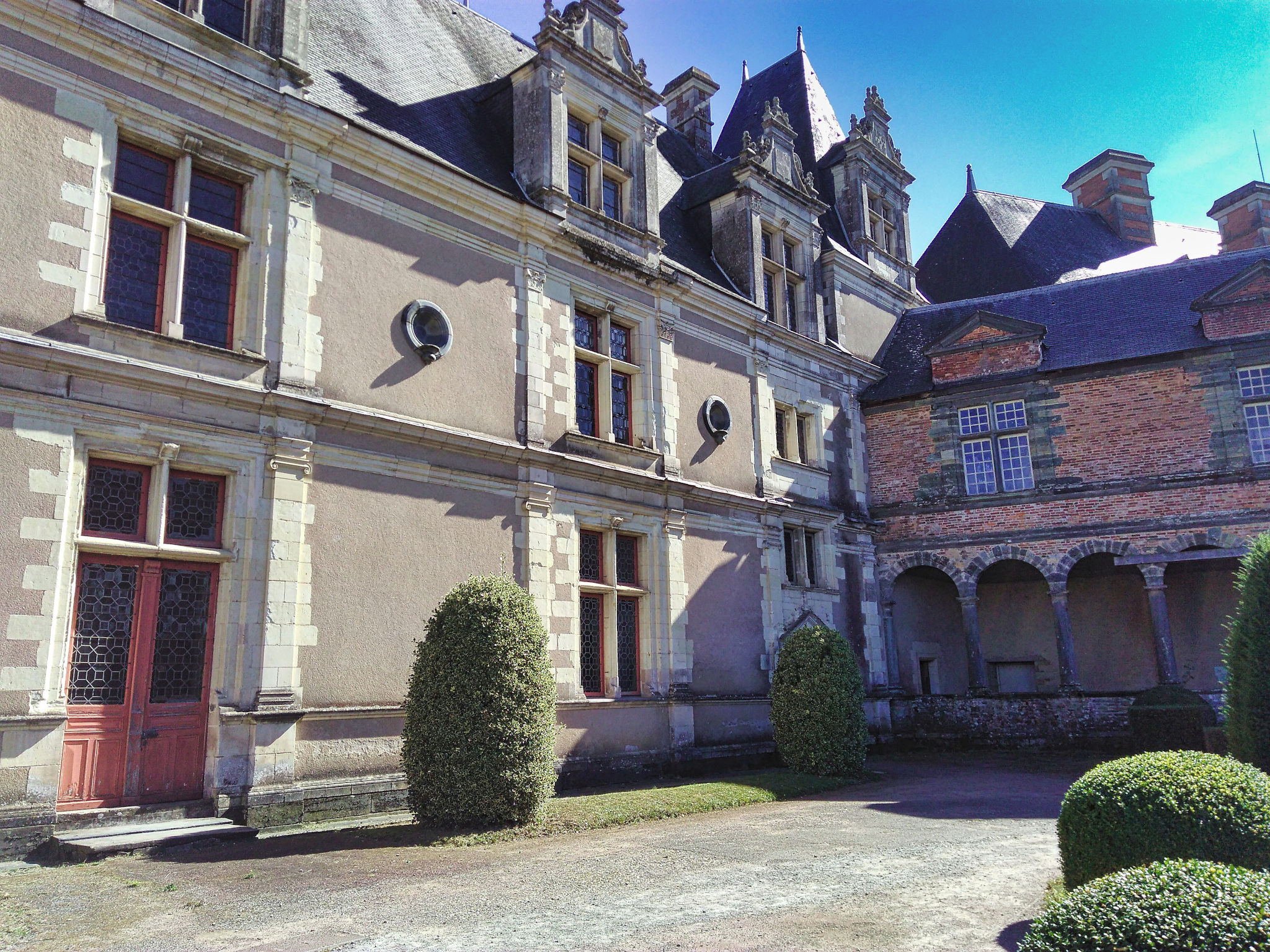 Image tourisme