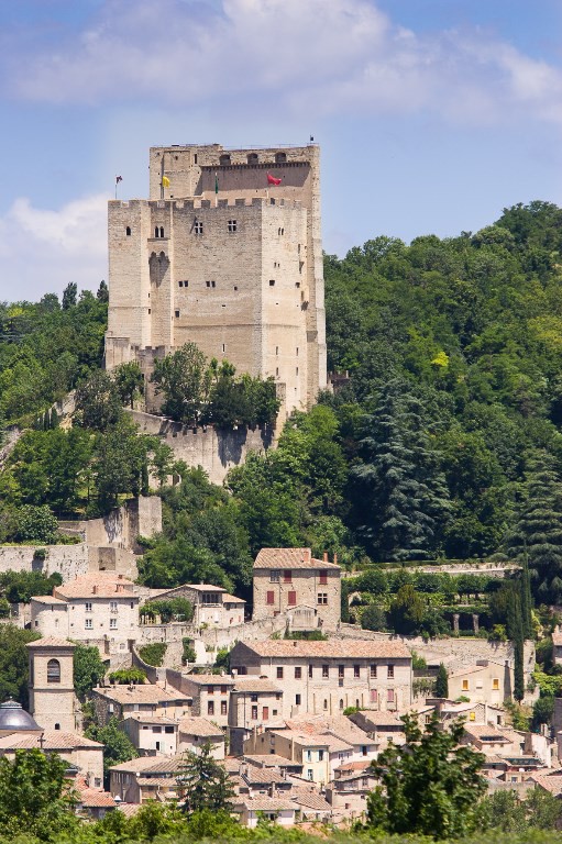 Image tourisme