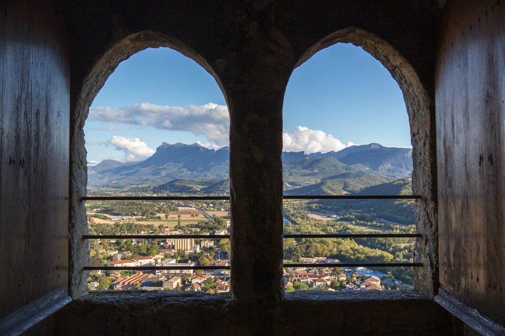Image tourisme