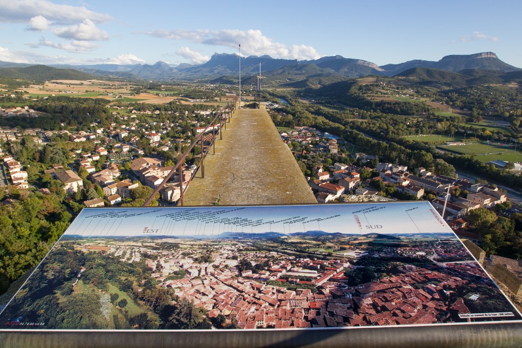 Image tourisme