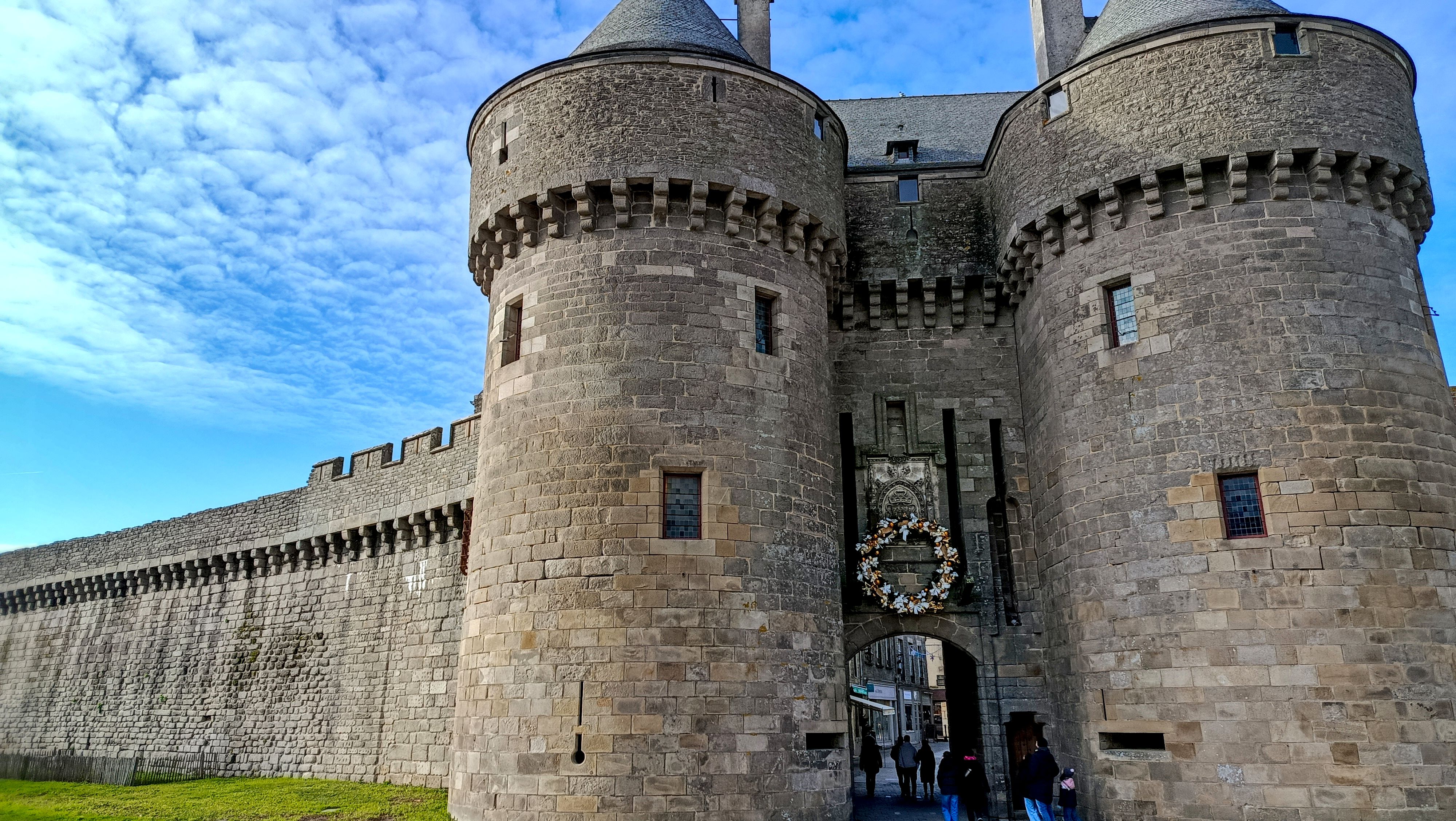 Image tourisme