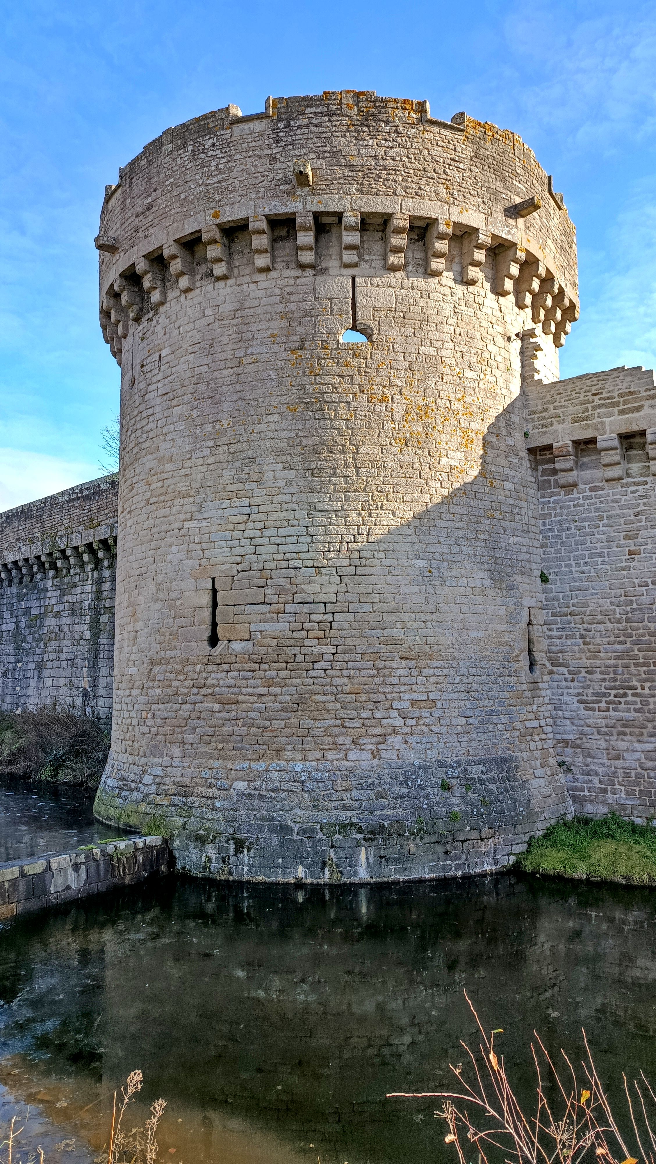 Image tourisme
