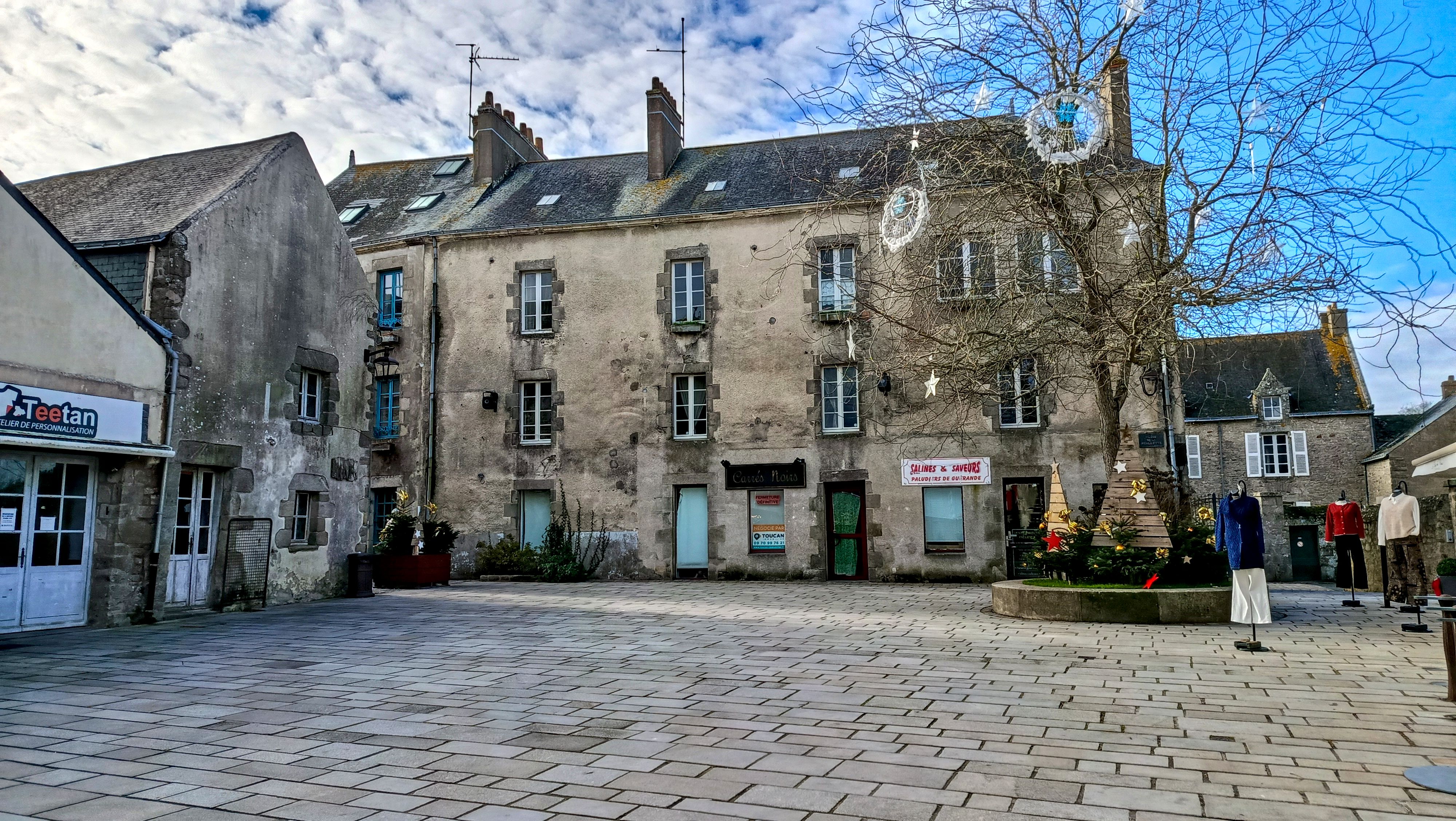 Image tourisme