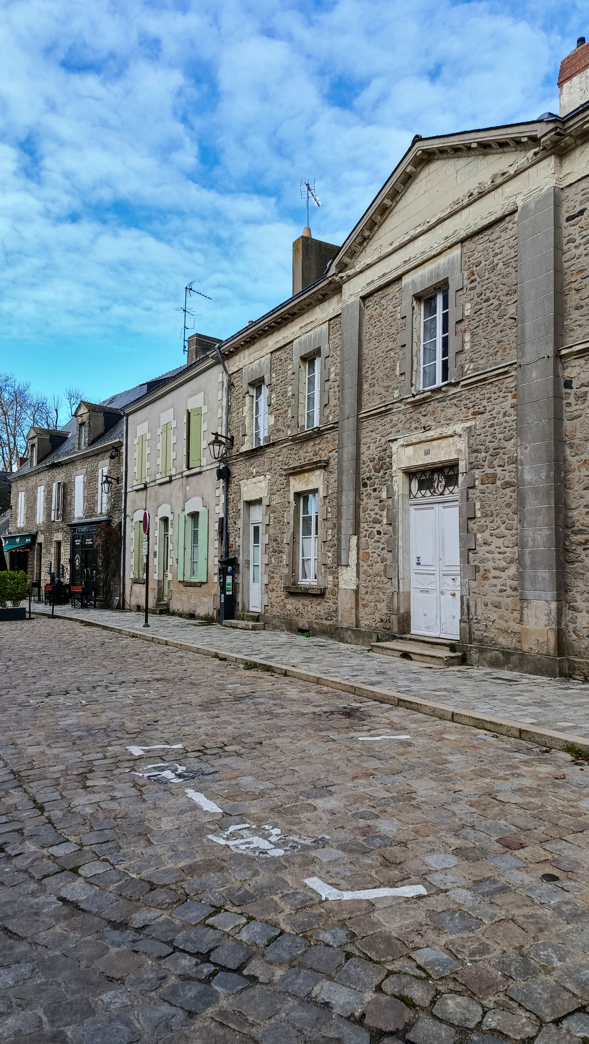 Image tourisme