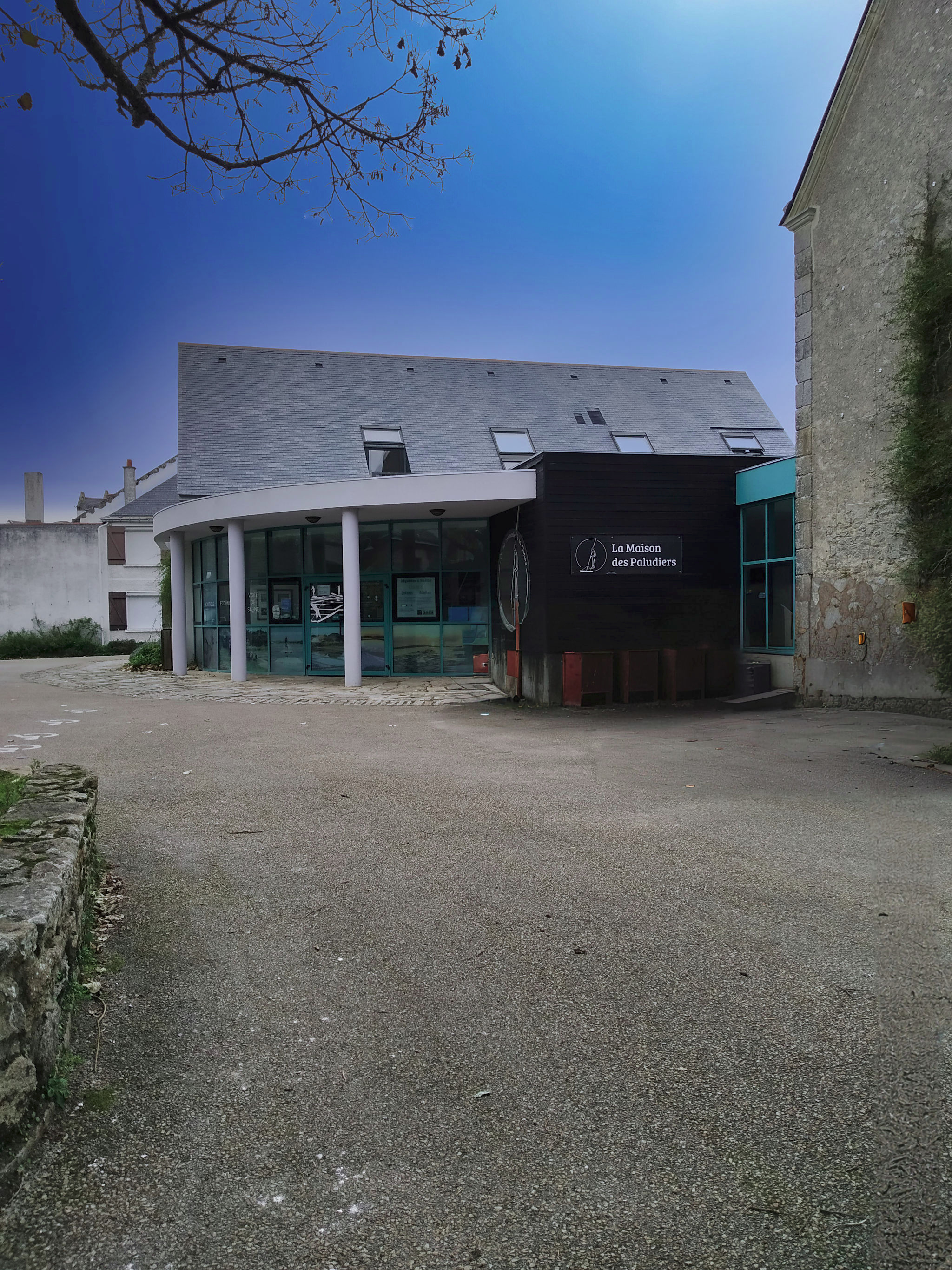 Image tourisme