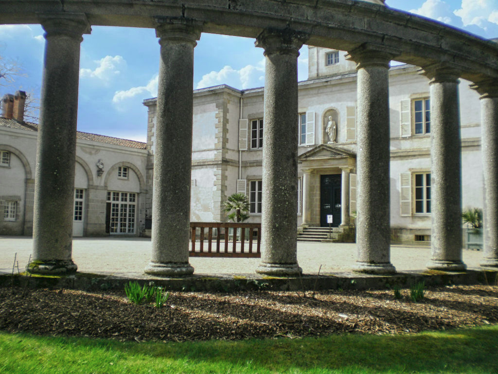 Image tourisme