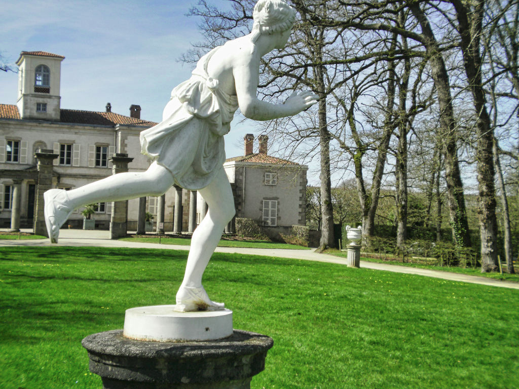 Image tourisme