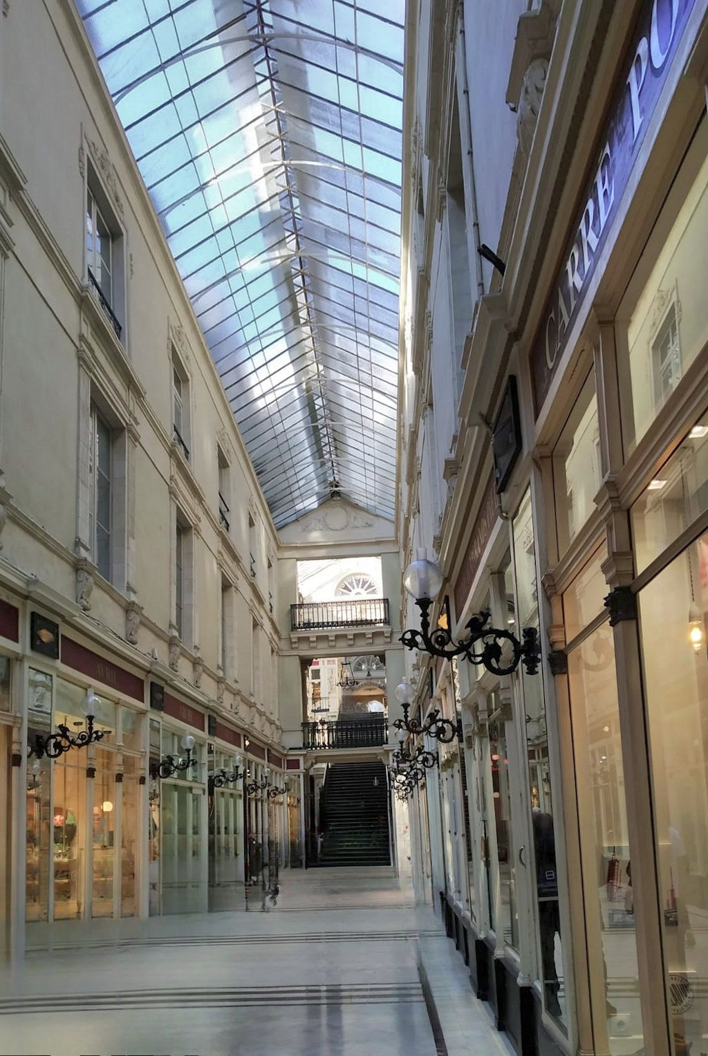 Image tourisme